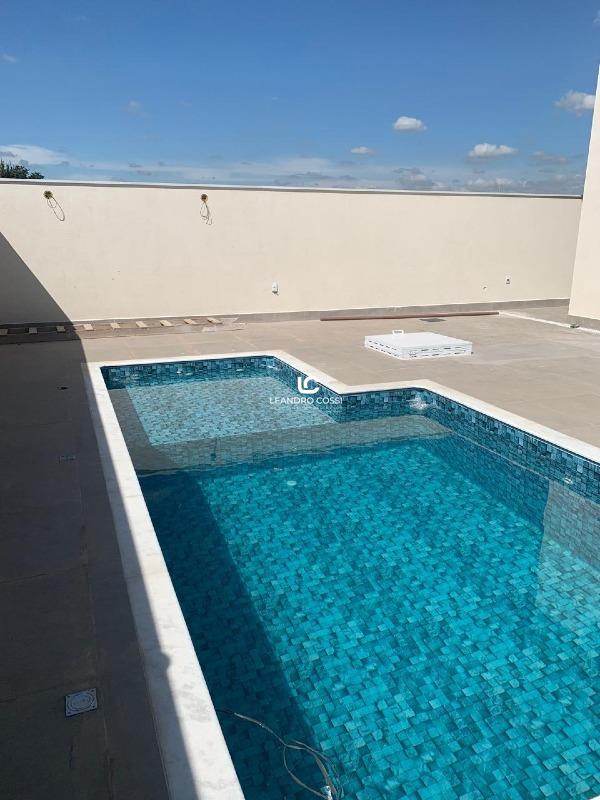 Casa de condomínio à venda no Condomínio Residencial Mont Blanc: