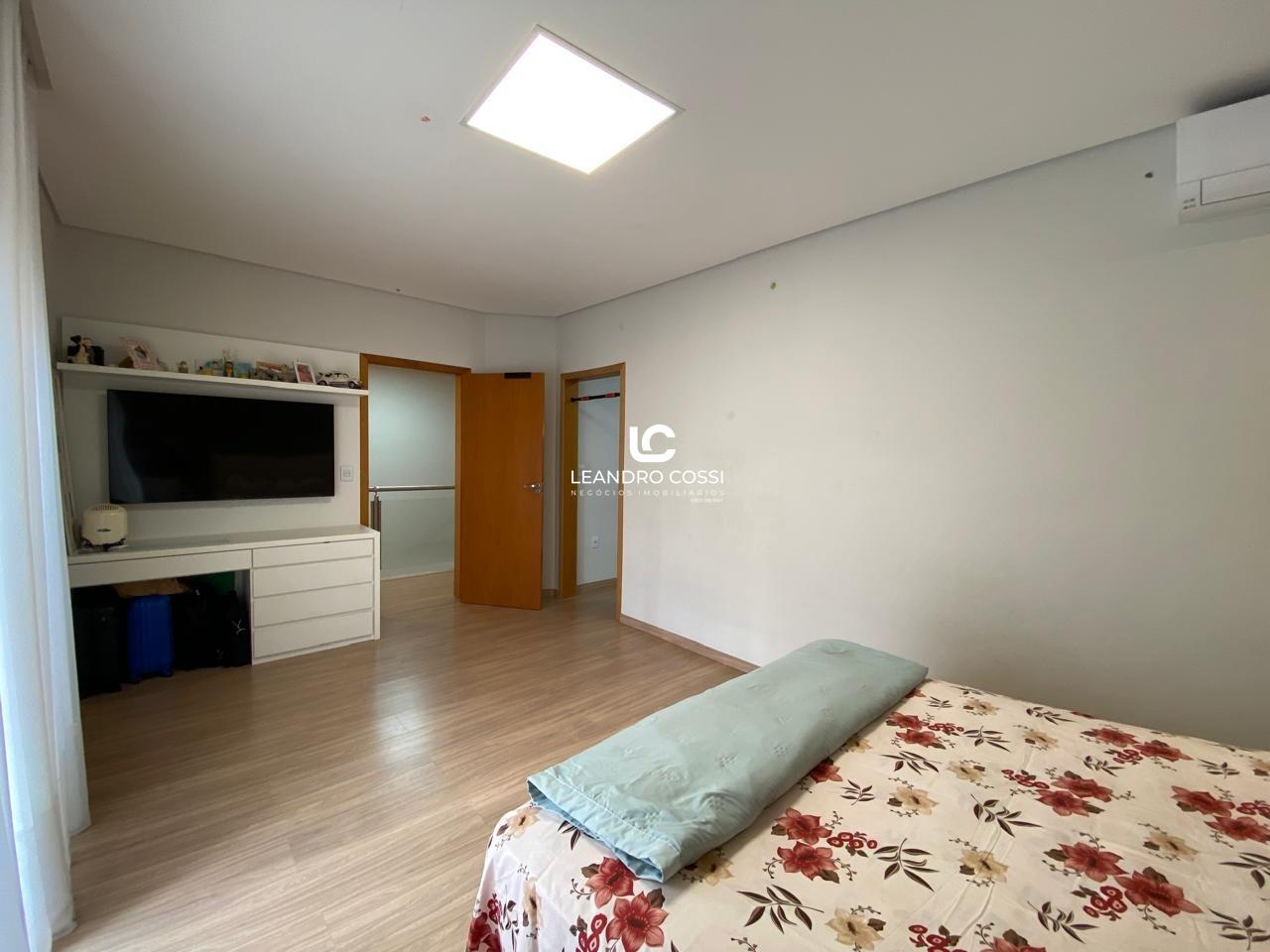 Casa de condomínio à venda no Condomínio Residencial Mont Blanc: