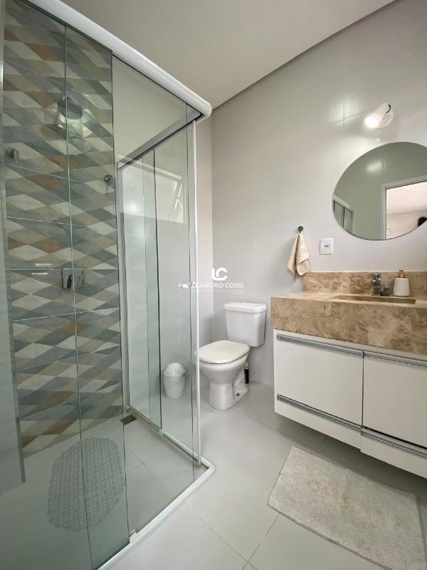 Casa de condomínio à venda no Condomínio Residencial Mont Blanc: