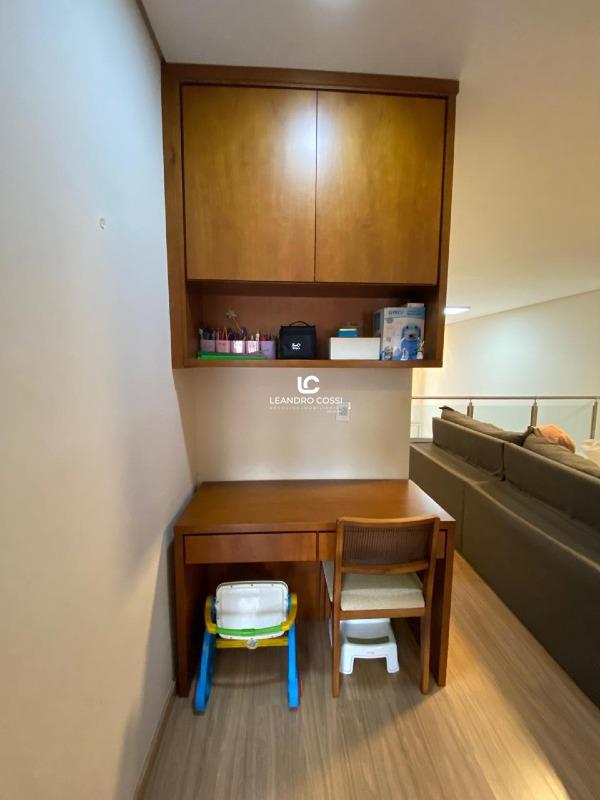 Casa de condomínio à venda no Condomínio Residencial Mont Blanc: