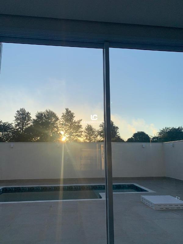 Casa de condomínio à venda no Condomínio Residencial Mont Blanc: