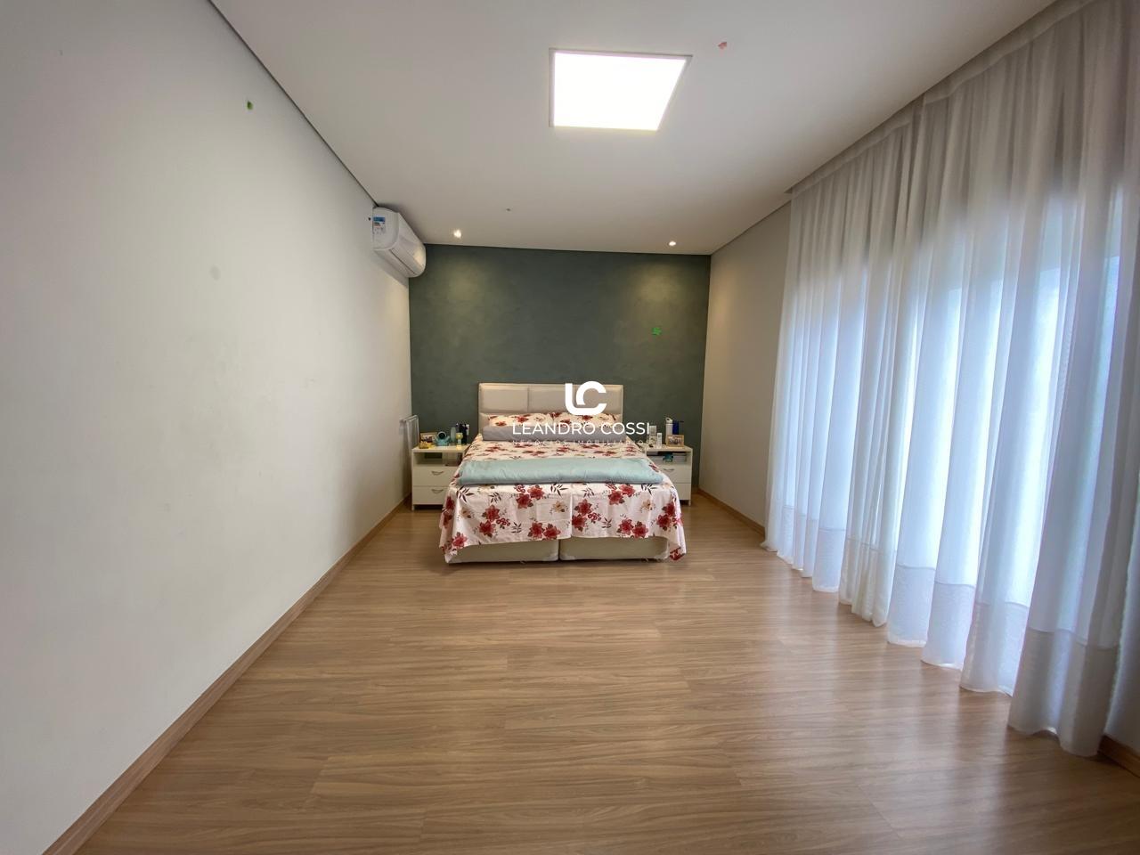 Casa de condomínio à venda no Condomínio Residencial Mont Blanc: