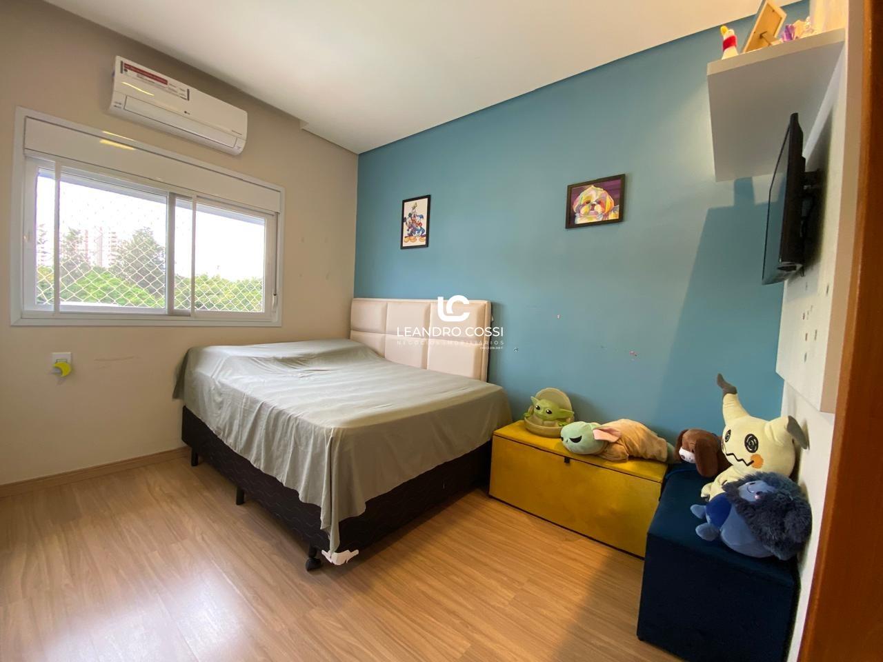 Casa de condomínio à venda no Condomínio Residencial Mont Blanc: