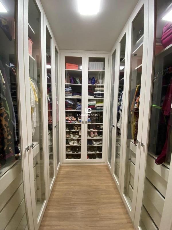 Casa de condomínio à venda no Condomínio Residencial Mont Blanc: