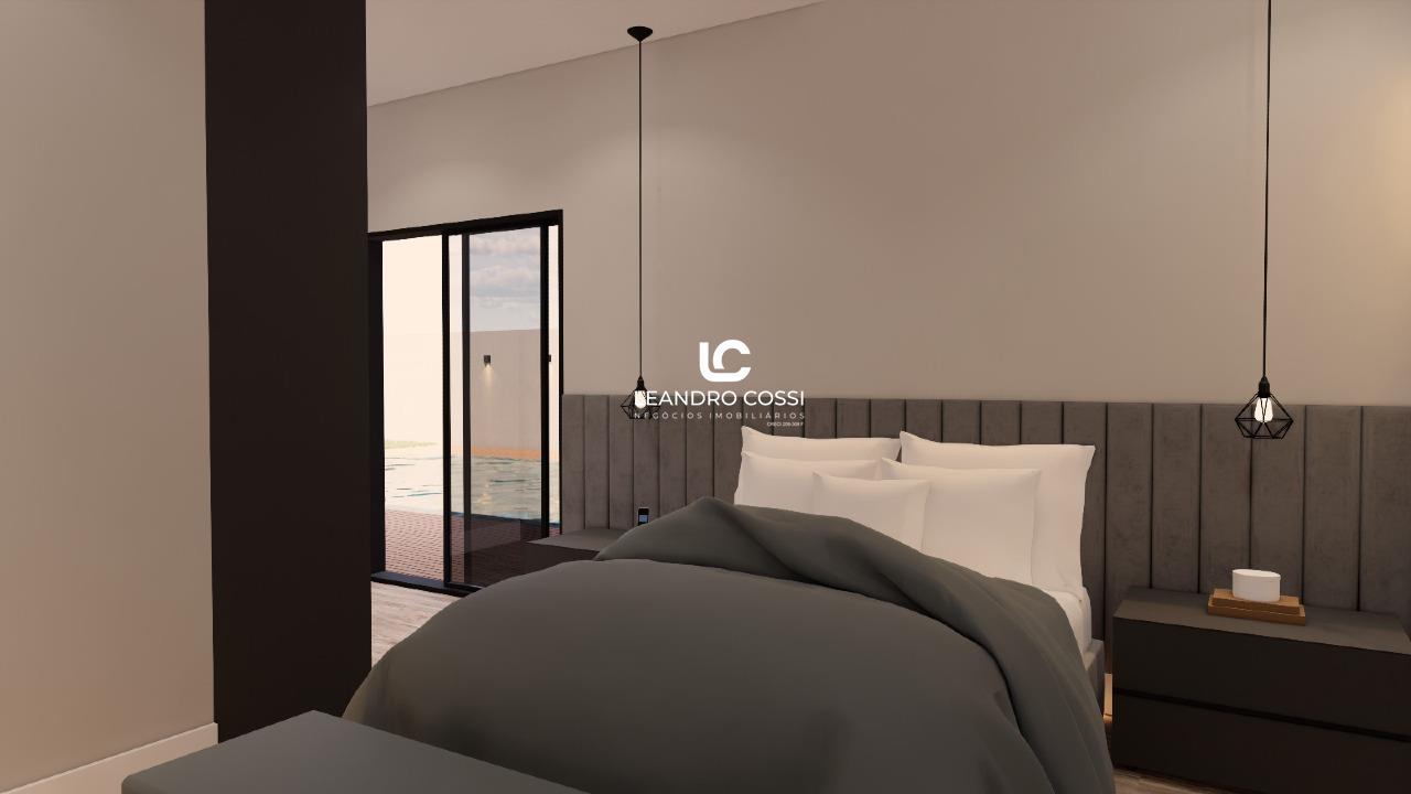 Casa de condomínio à venda no Portal dos Bandeirantes Salto: