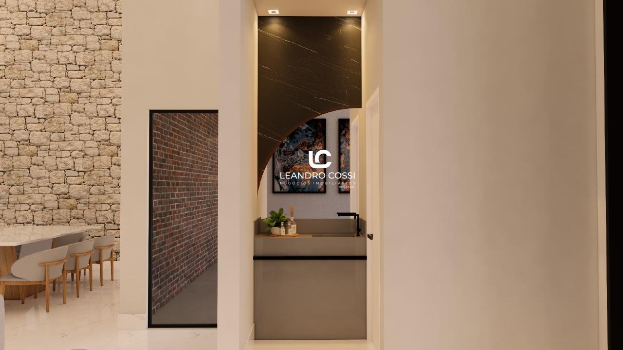 Casa de condomínio à venda no Portal dos Bandeirantes Salto: