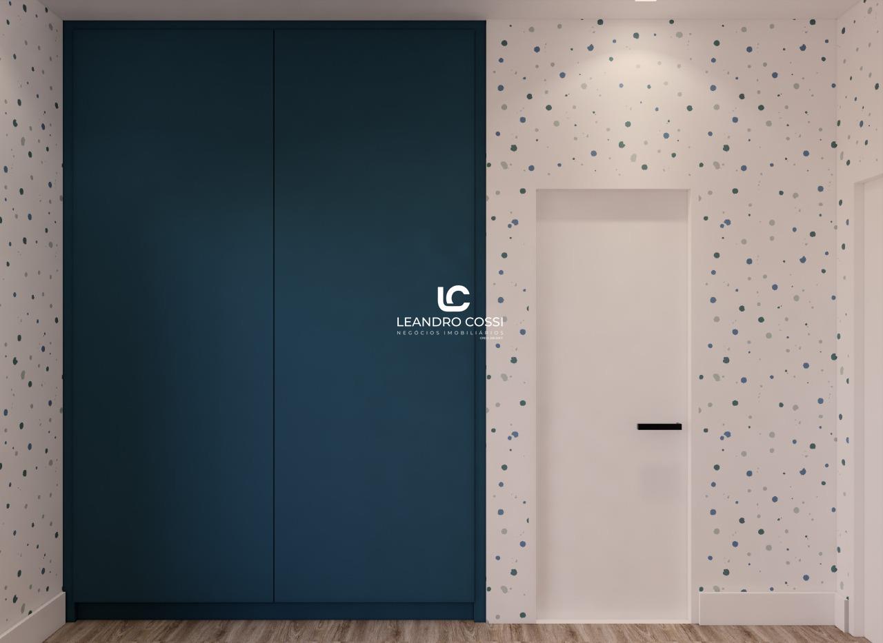 Casa de condomínio à venda no Portal dos Bandeirantes Salto: