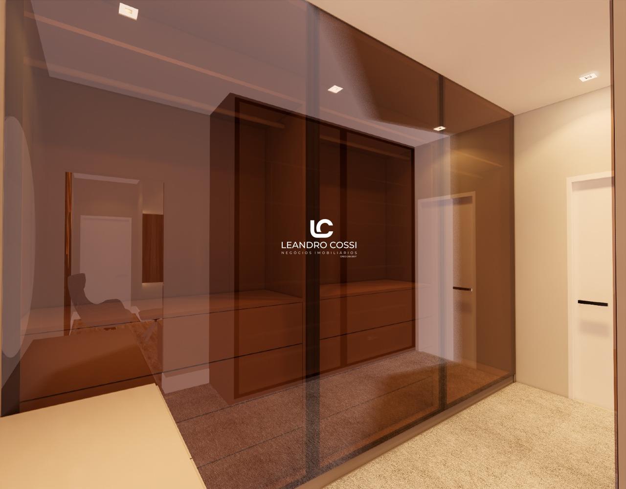 Casa de condomínio à venda no Portal dos Bandeirantes Salto: