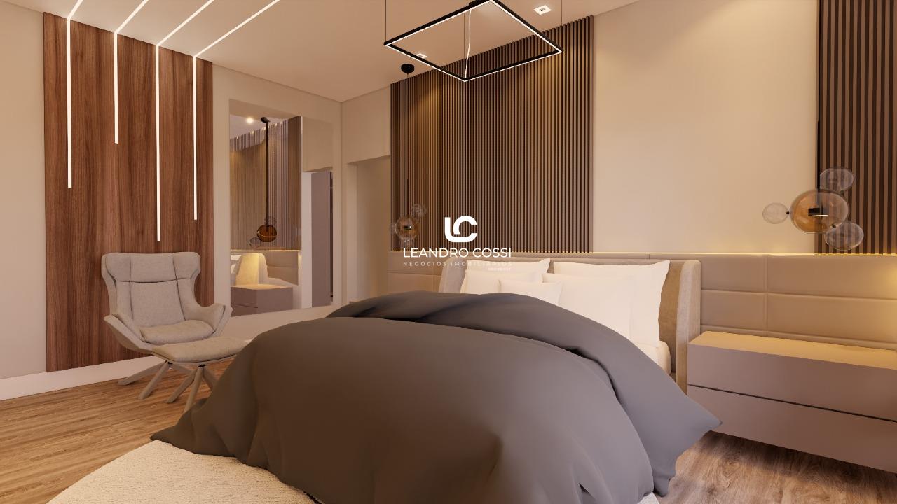 Casa de condomínio à venda no Portal dos Bandeirantes Salto: