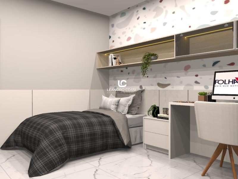 Casa de condomínio à venda no Portal dos Bandeirantes Salto: