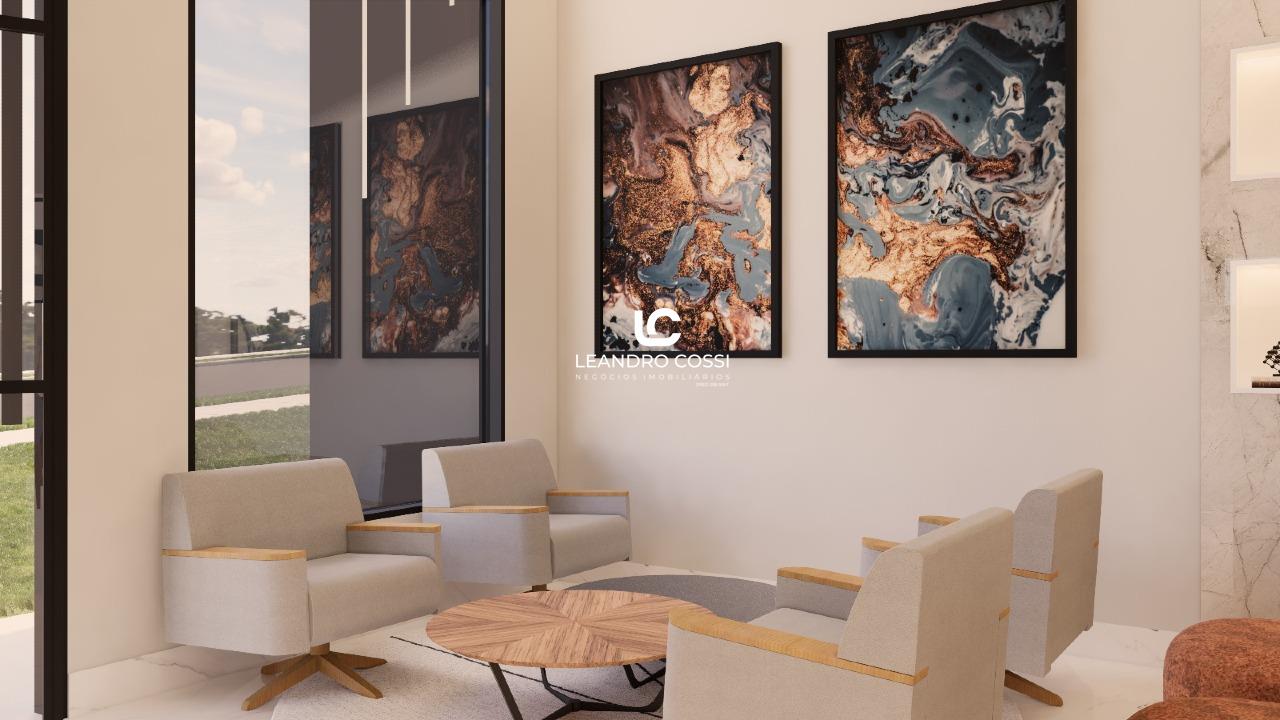 Casa de condomínio à venda no Portal dos Bandeirantes Salto: