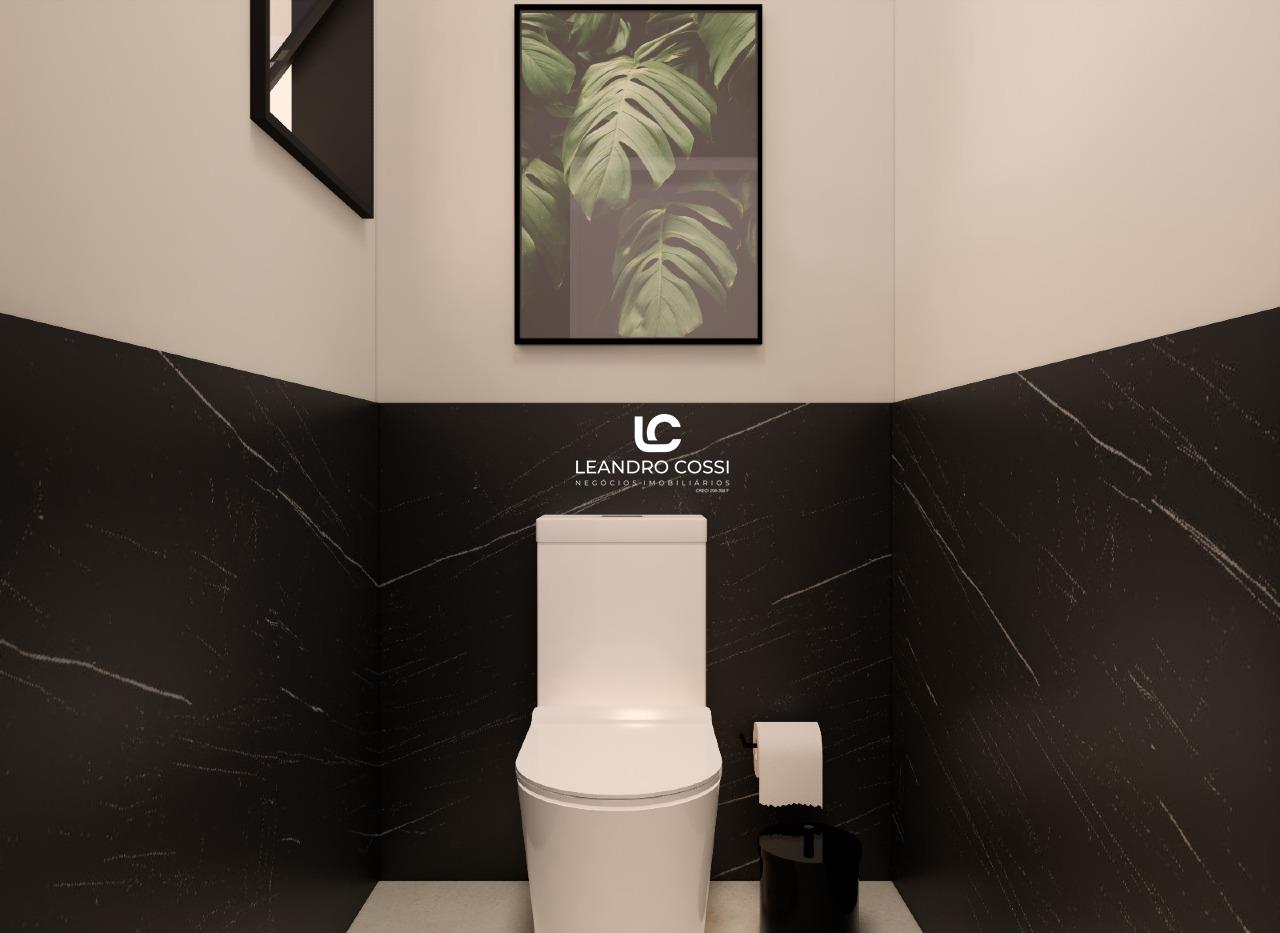 Casa de condomínio à venda no Portal dos Bandeirantes Salto: