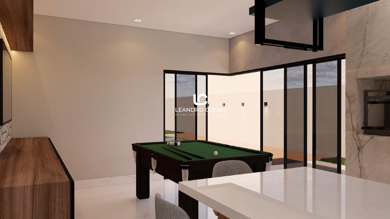 Casa de condomínio à venda no Portal dos Bandeirantes Salto: