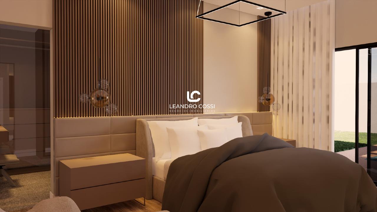 Casa de condomínio à venda no Portal dos Bandeirantes Salto: