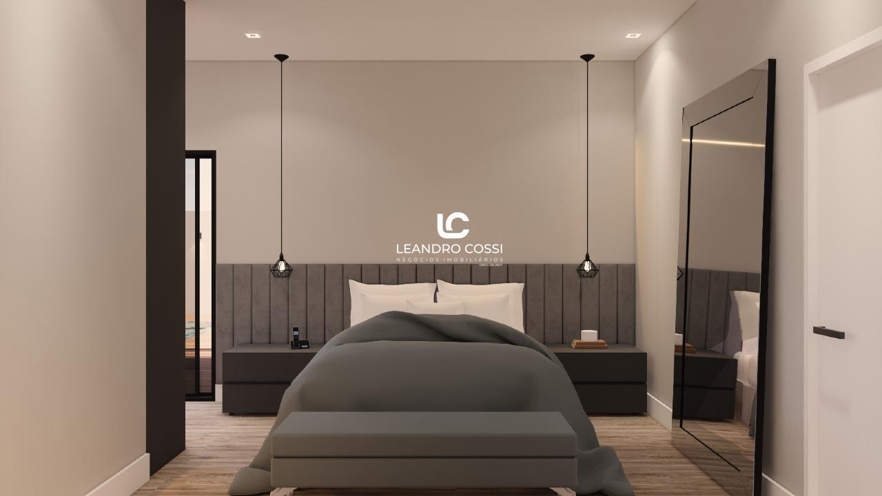 Casa de condomínio à venda no Portal dos Bandeirantes Salto: