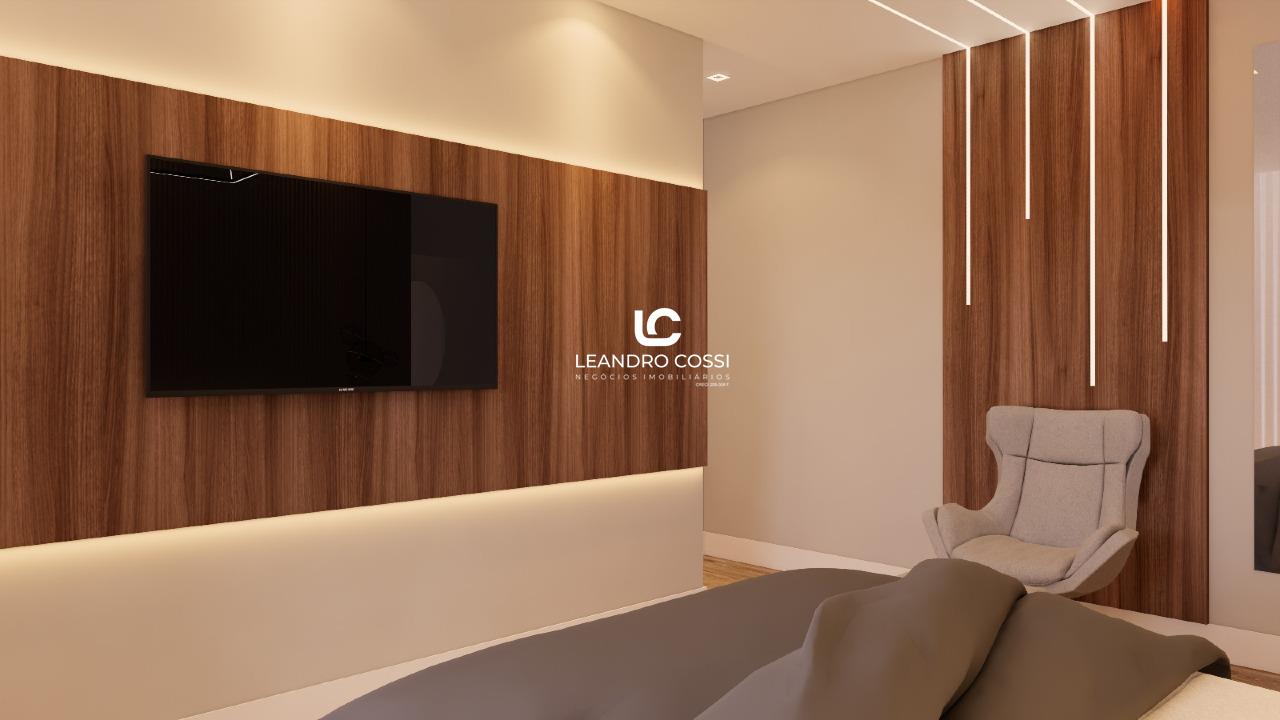 Casa de condomínio à venda no Portal dos Bandeirantes Salto: