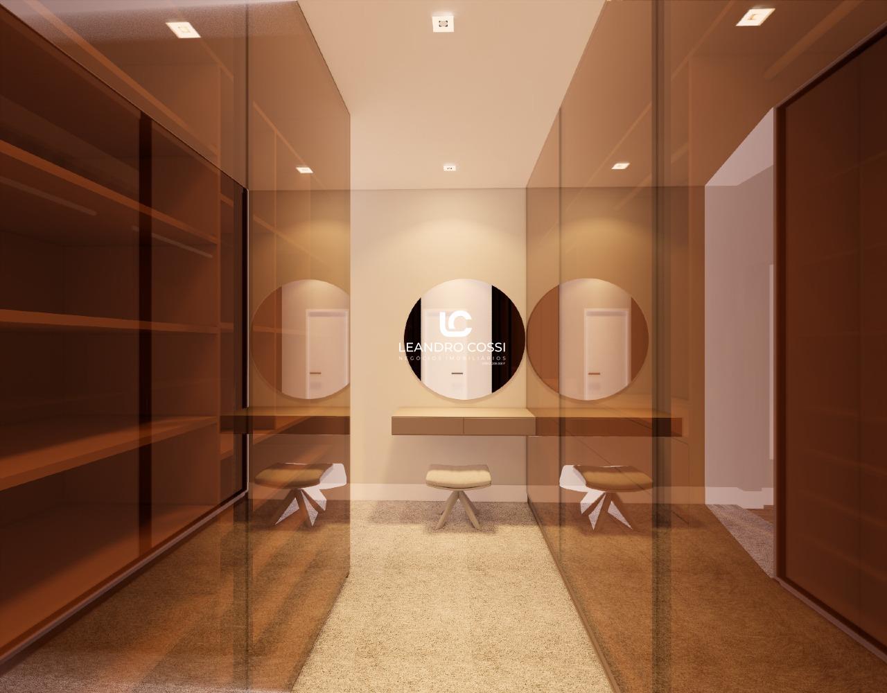 Casa de condomínio à venda no Portal dos Bandeirantes Salto: