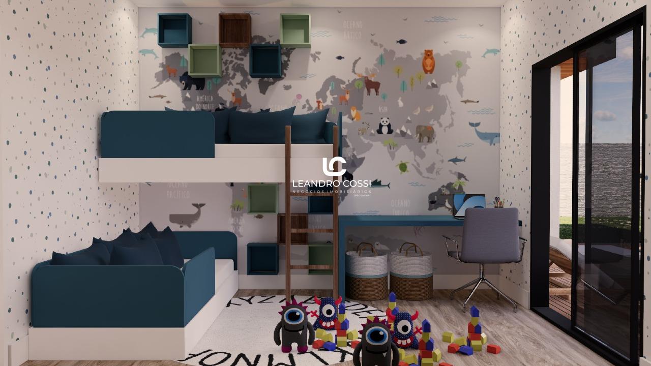 Casa de condomínio à venda no Portal dos Bandeirantes Salto: