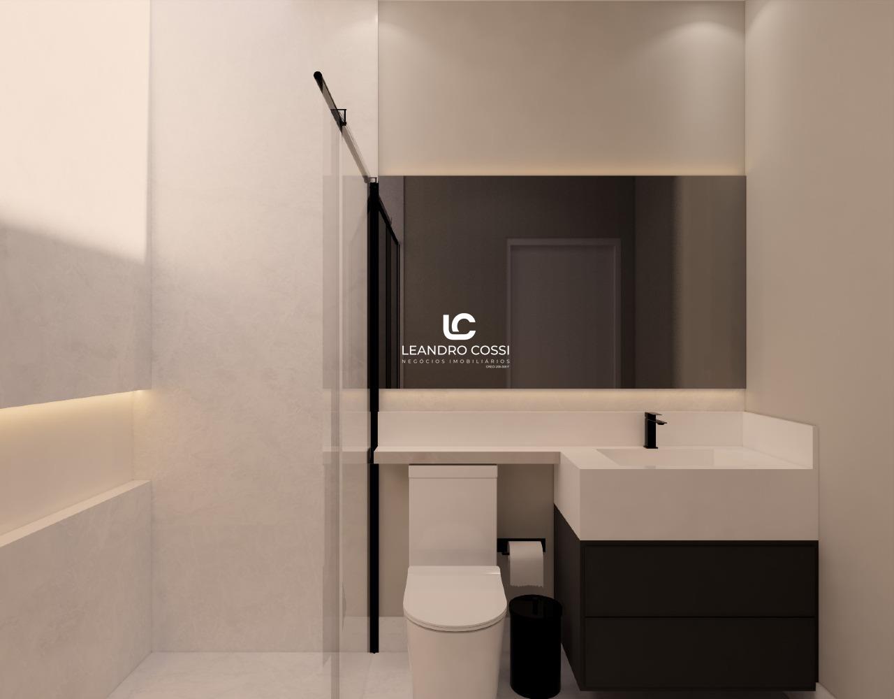 Casa de condomínio à venda no Portal dos Bandeirantes Salto: