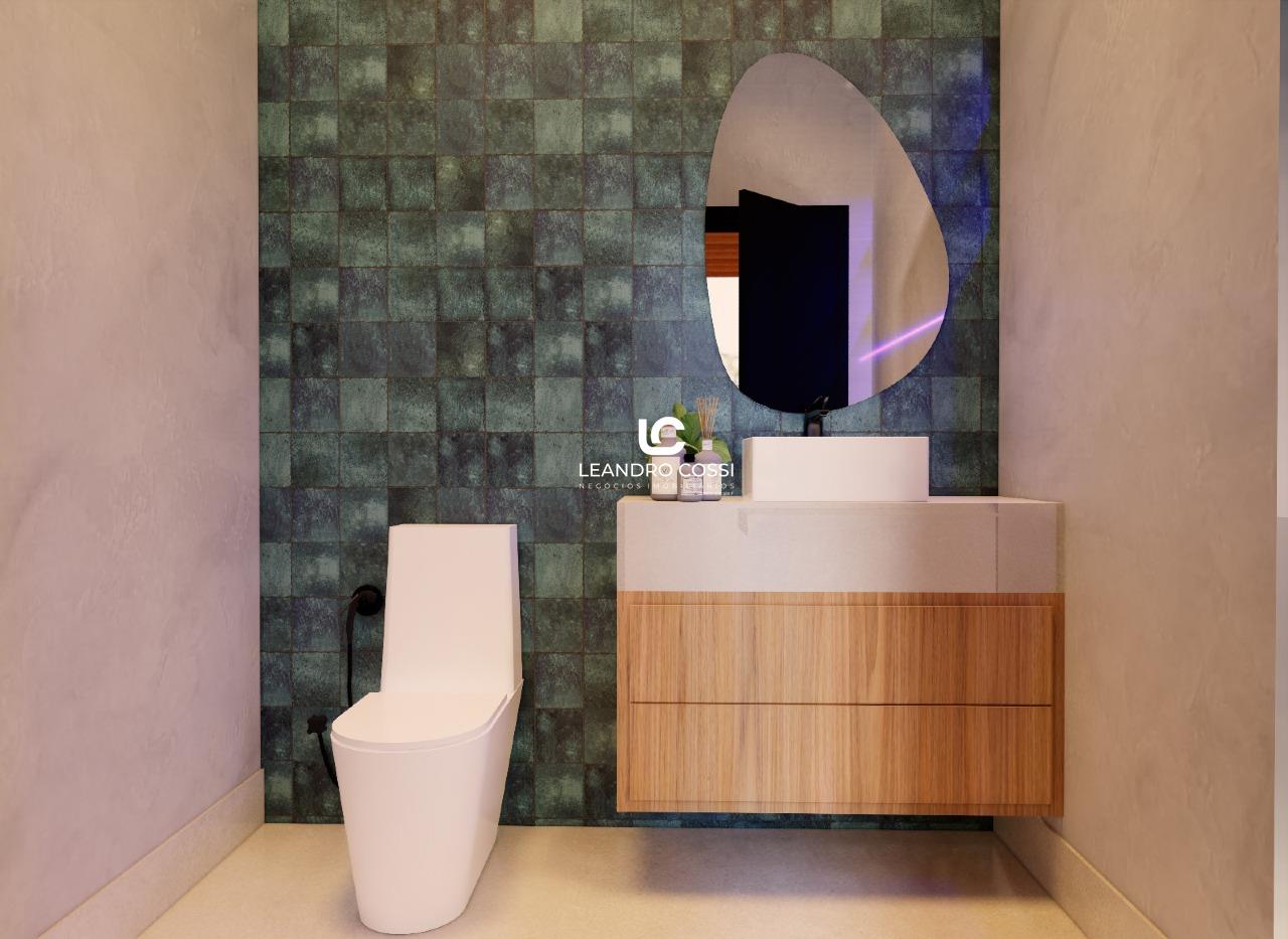 Casa de condomínio à venda no Portal dos Bandeirantes Salto: