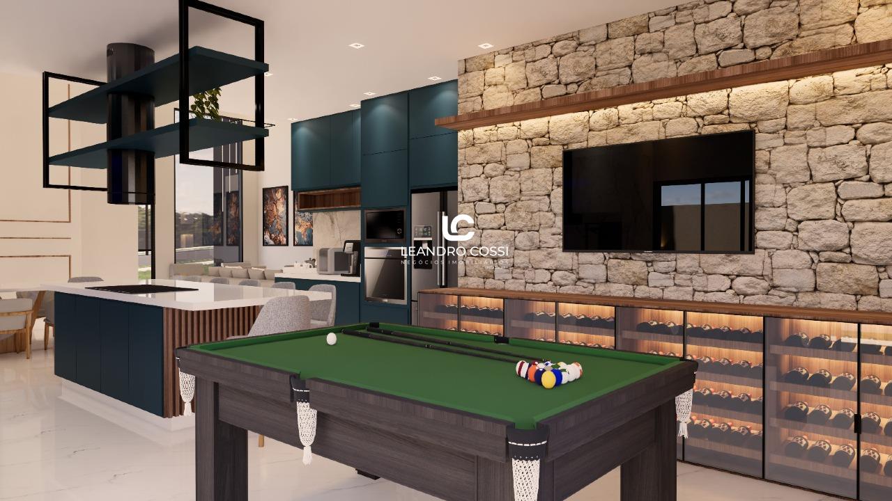 Casa de condomínio à venda no Portal dos Bandeirantes Salto: