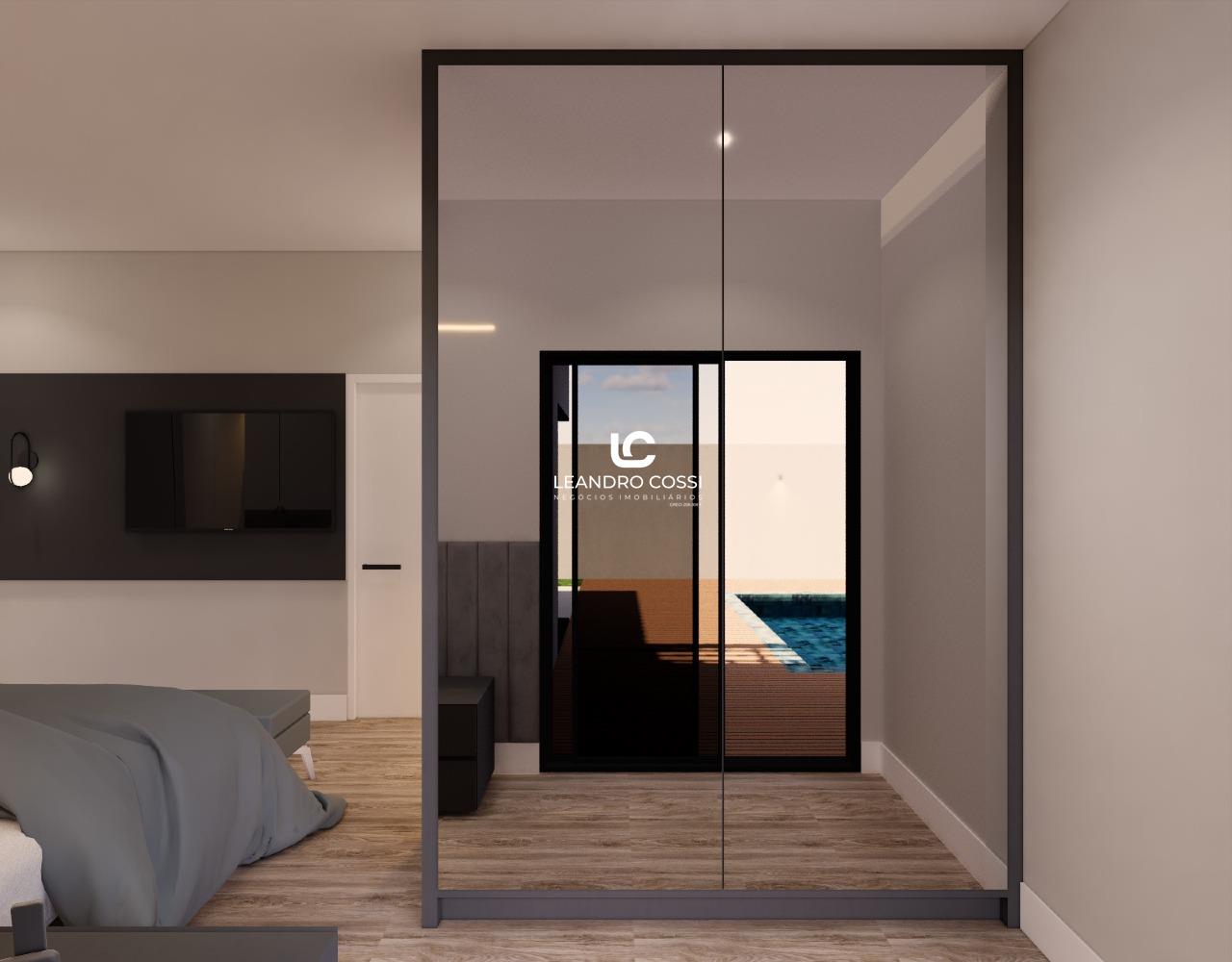 Casa de condomínio à venda no Portal dos Bandeirantes Salto: