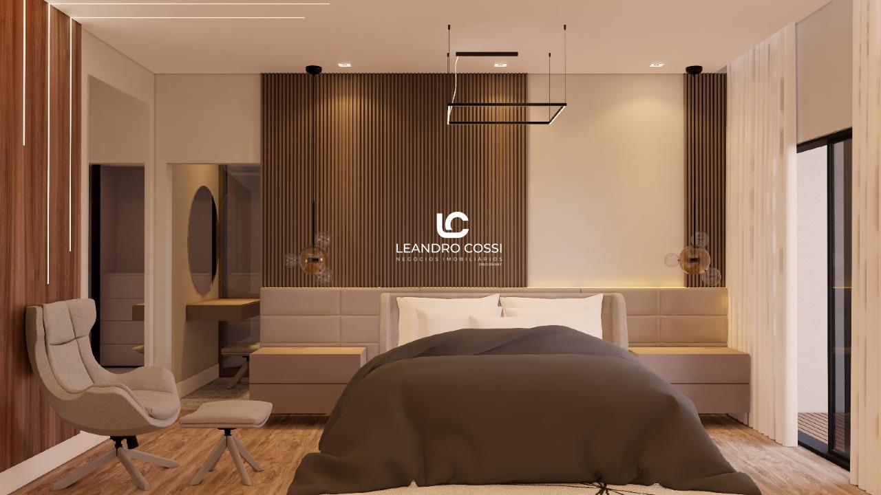 Casa de condomínio à venda no Portal dos Bandeirantes Salto: