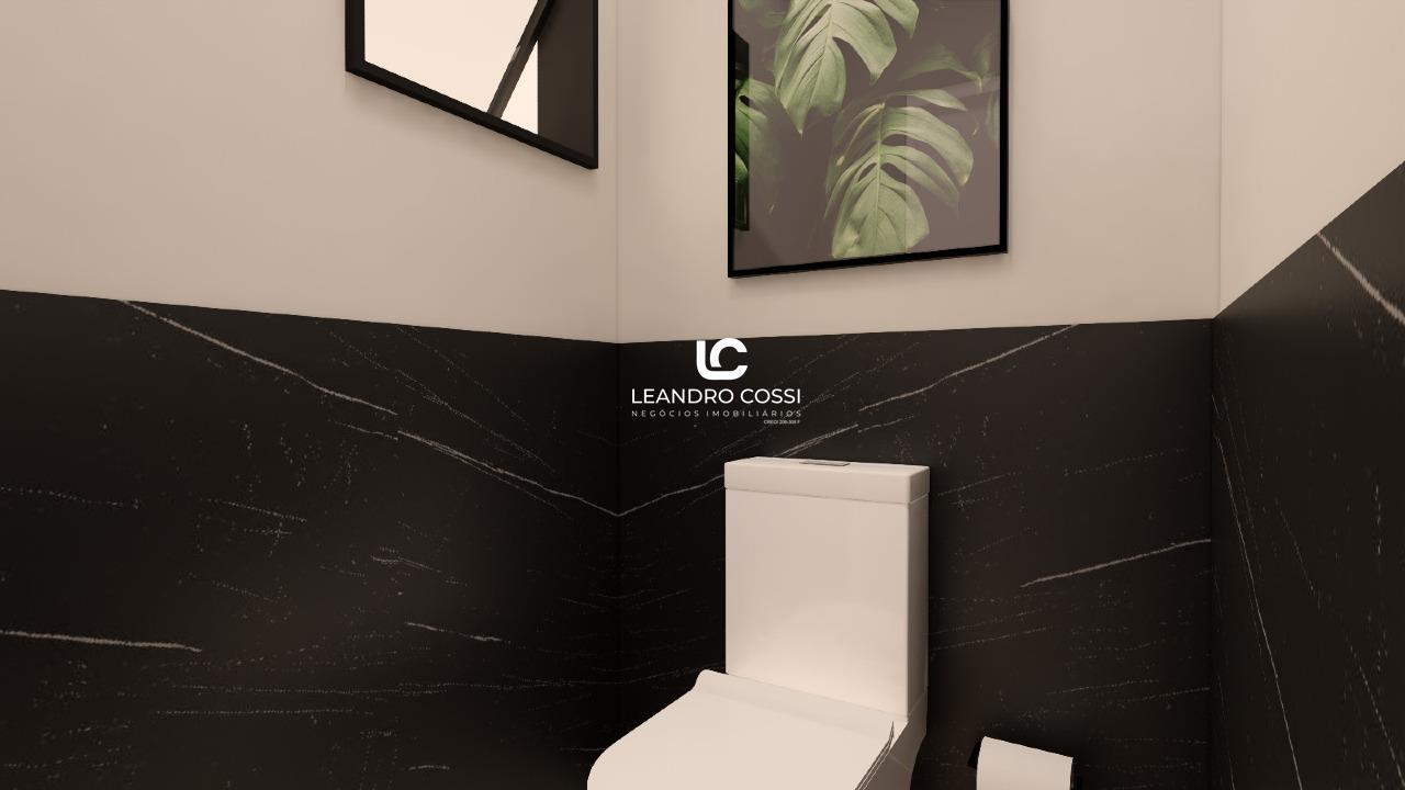 Casa de condomínio à venda no Portal dos Bandeirantes Salto: