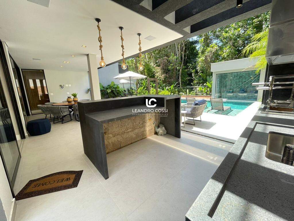 Casa de condomínio à venda no Riviera: