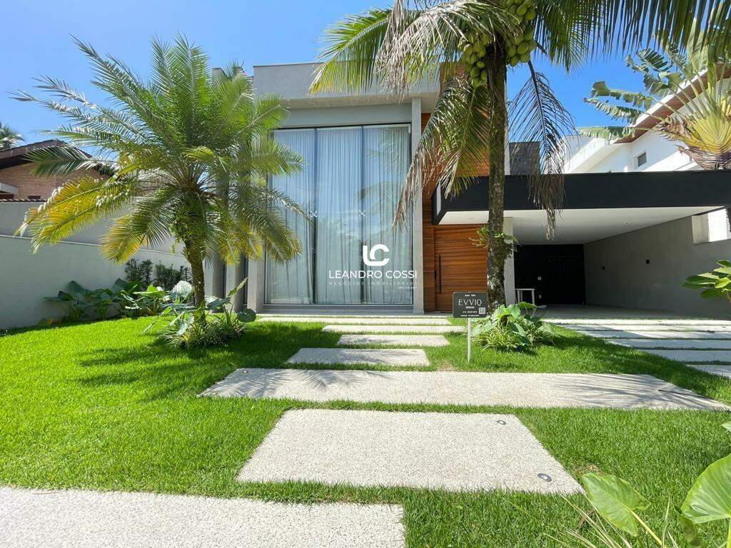Casa de Condomínio Riviera Bertioga 