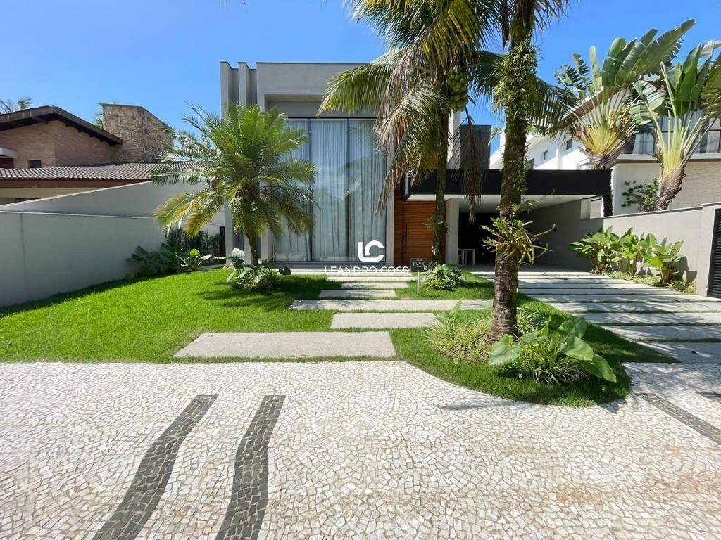 Casa de Condomínio Riviera Bertioga 