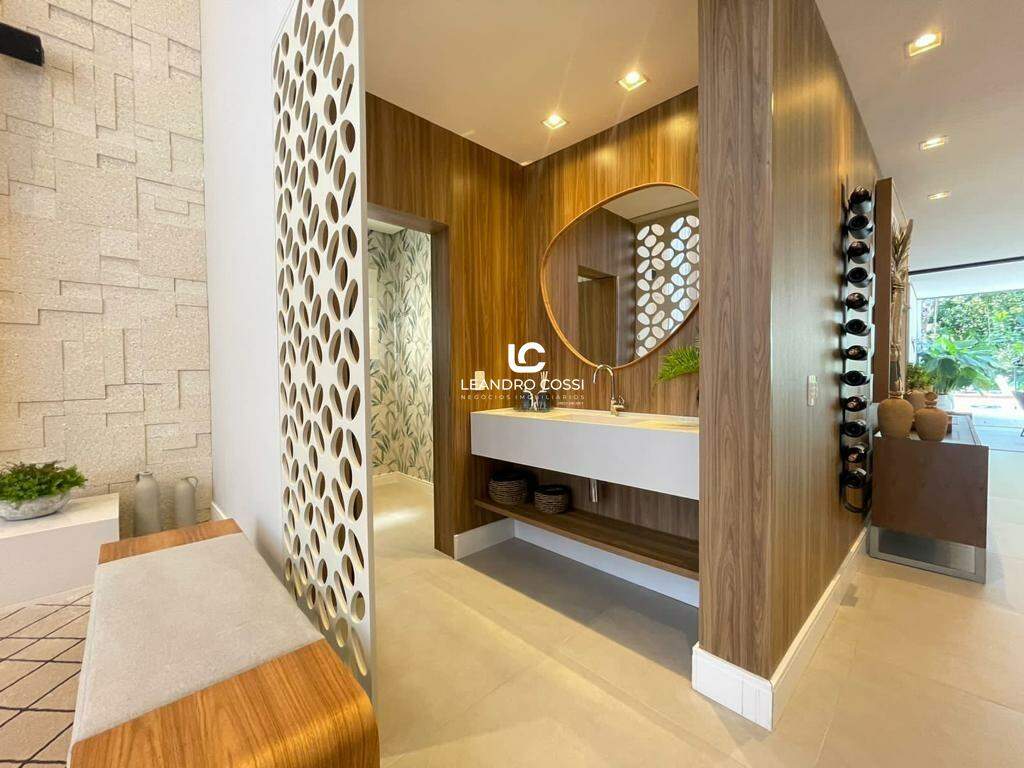 Casa de condomínio à venda no Riviera: