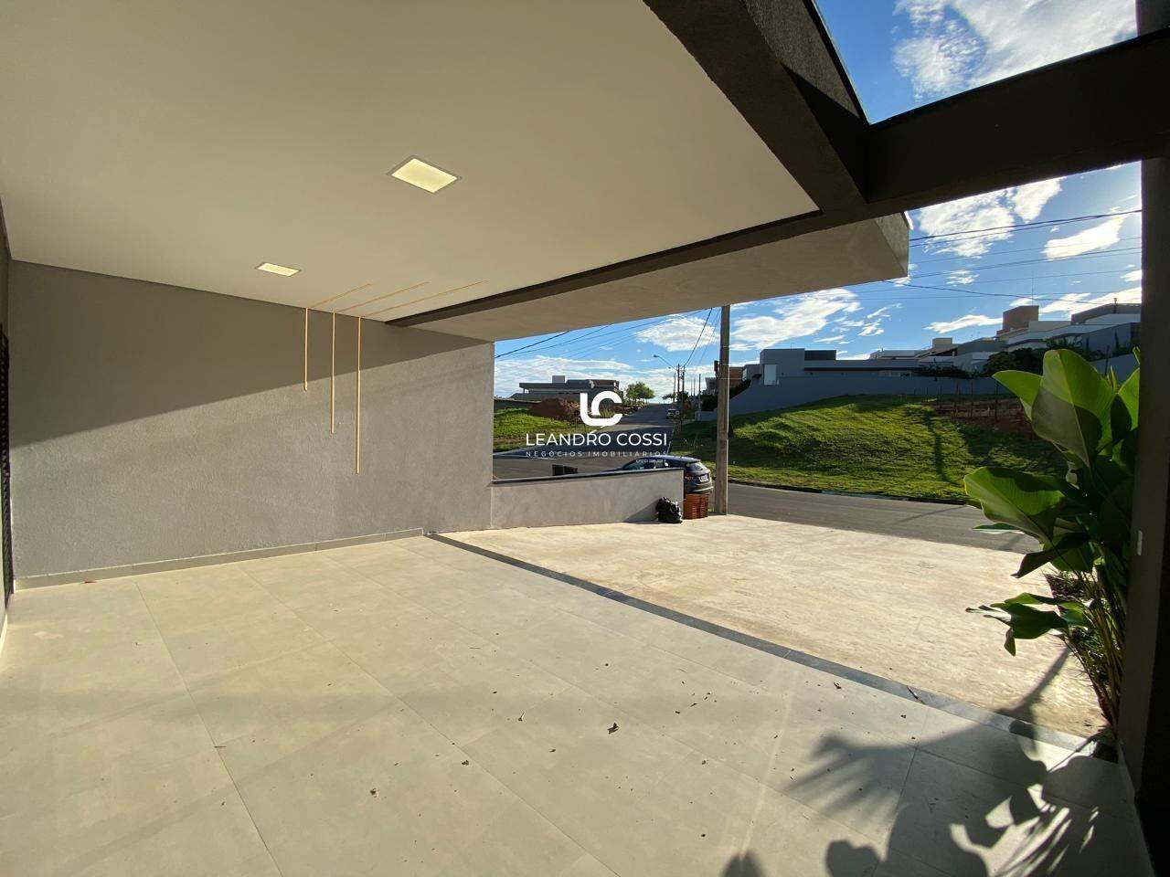 Casa de Condomínio Condomínio Mirante dos Ipês Salto 