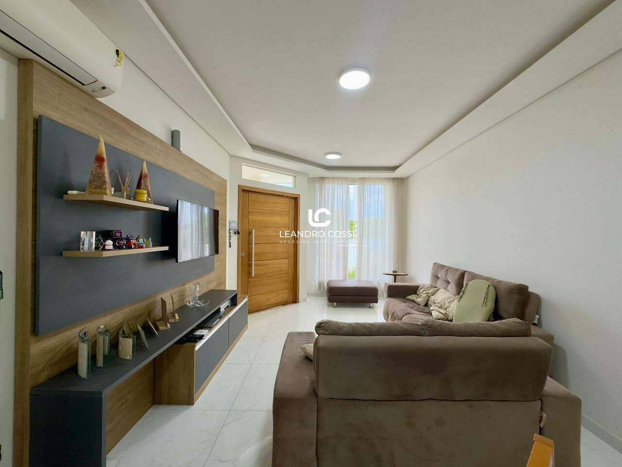 Casa de Condomínio Condomínio Gardenville Itu 