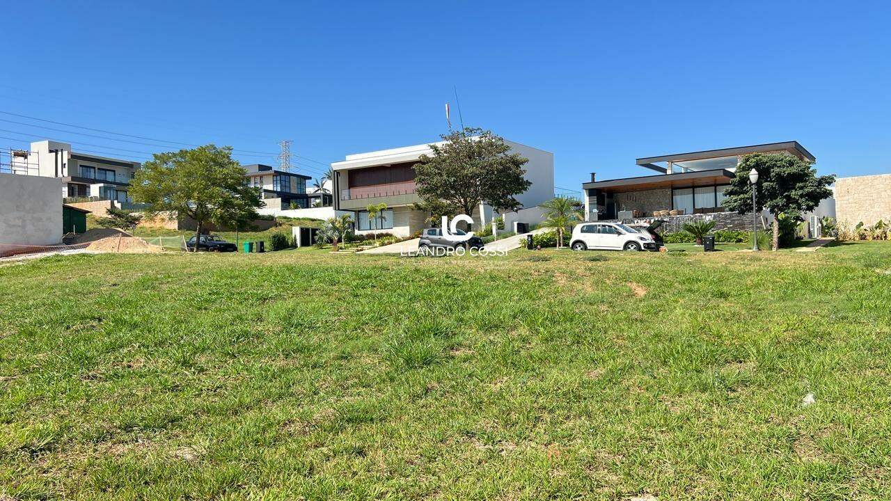 Terreno de Condomínio à venda no Residencial Parque Campos de Santo Antônio II: