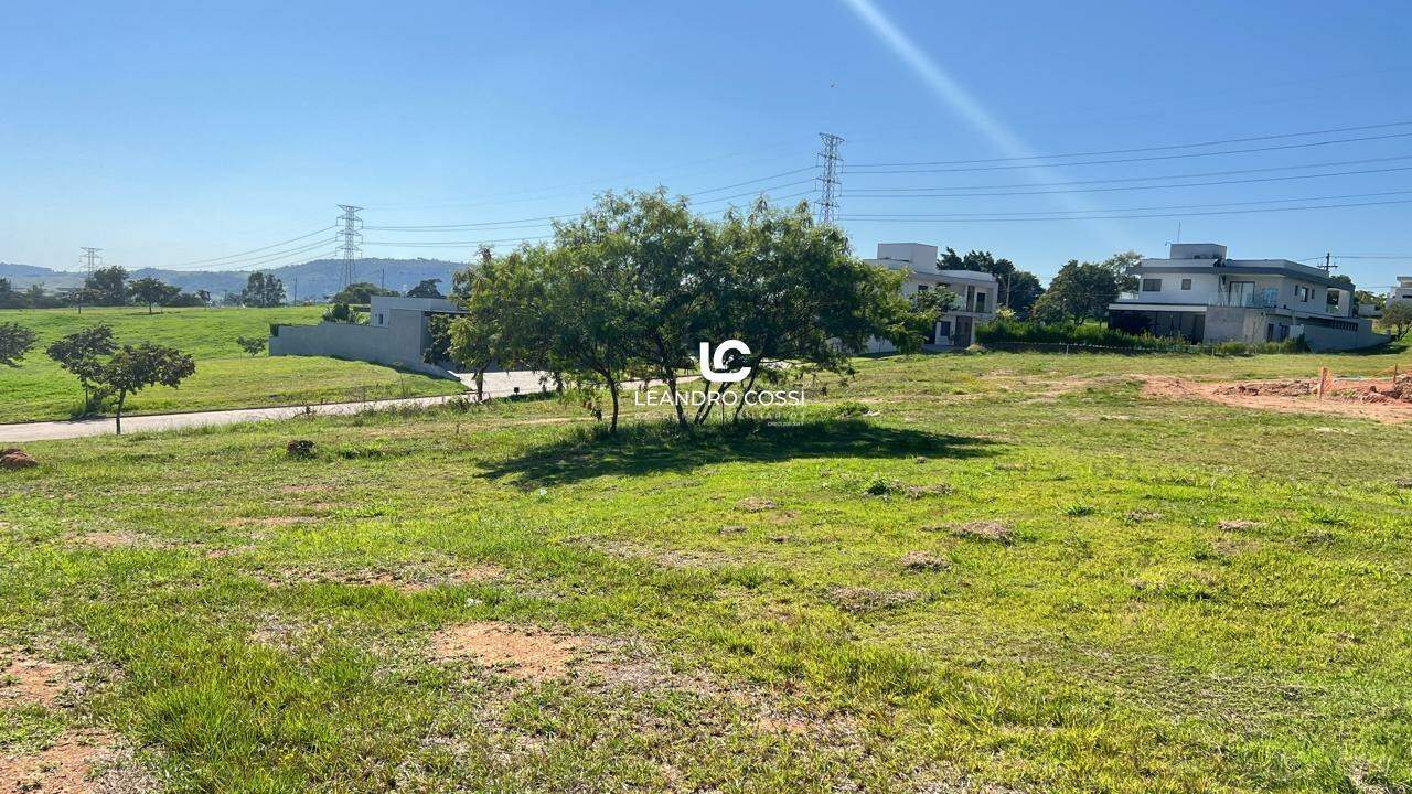Terreno de Condomínio à venda no Residencial Parque Campos de Santo Antônio II: