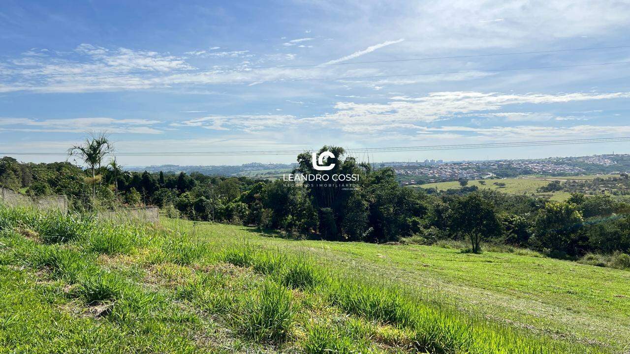 Terreno de Condomínio à venda no Condomínio Xapada Parque Ytu: 