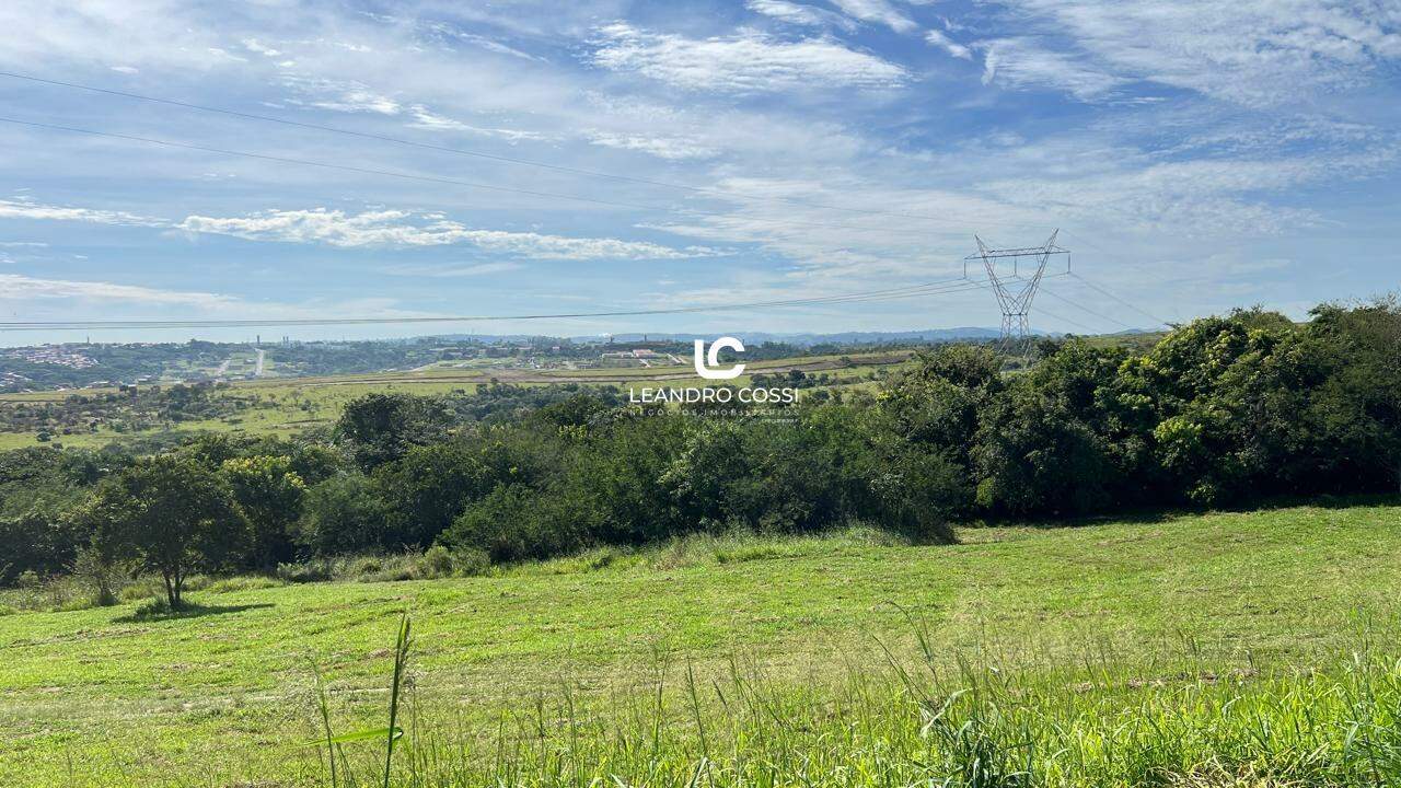 Terreno de Condomínio à venda no Condomínio Xapada Parque Ytu: 