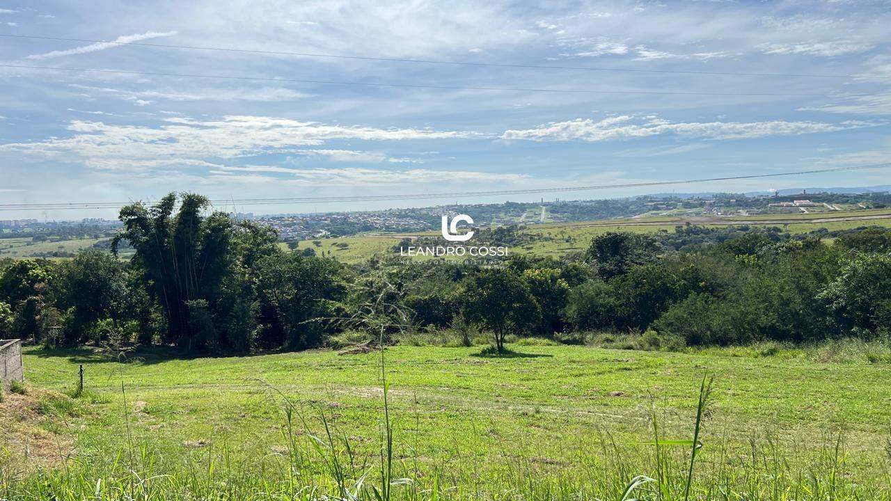 Terreno de Condomínio à venda no Condomínio Xapada Parque Ytu: 