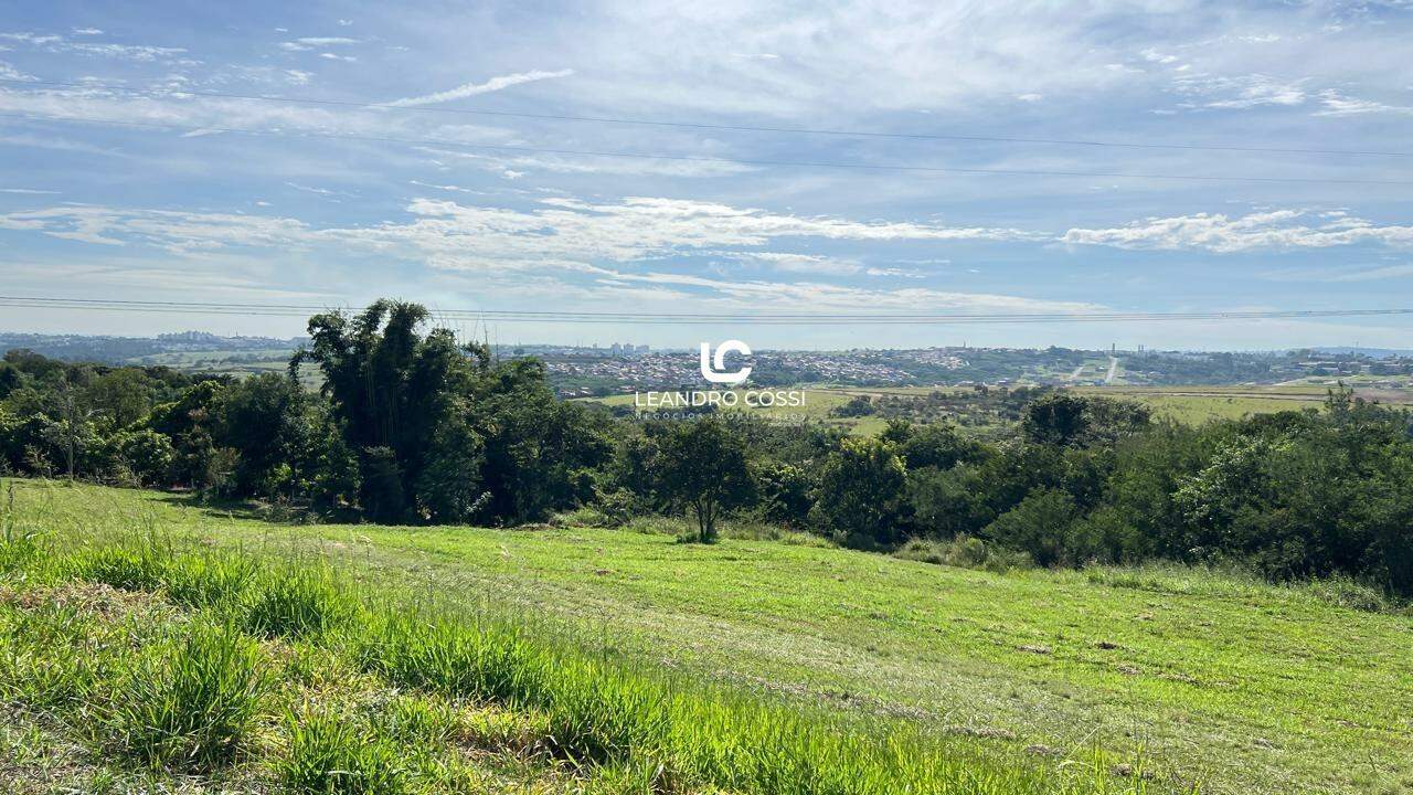 Terreno de Condomínio à venda no Condomínio Xapada Parque Ytu: