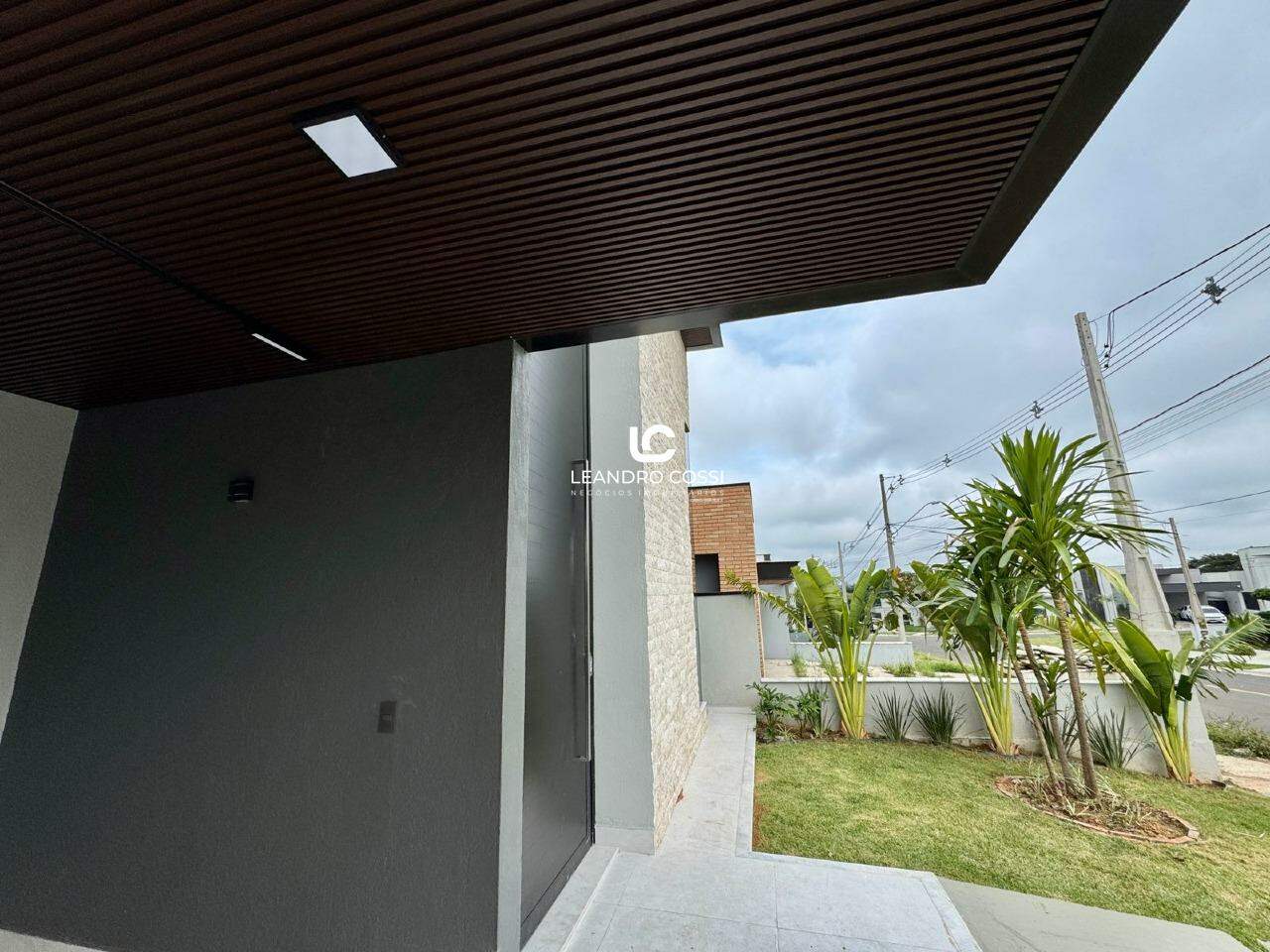Casa de Condomínio Condomínio  Lagos D'icaraí Salto 