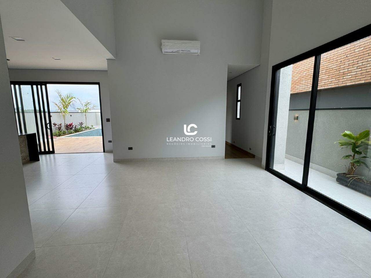 Casa de Condomínio Condomínio  Lagos D'icaraí Salto 
