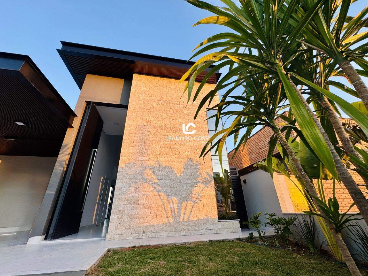 Casa de Condomínio Condomínio  Lagos D'icaraí Salto 
