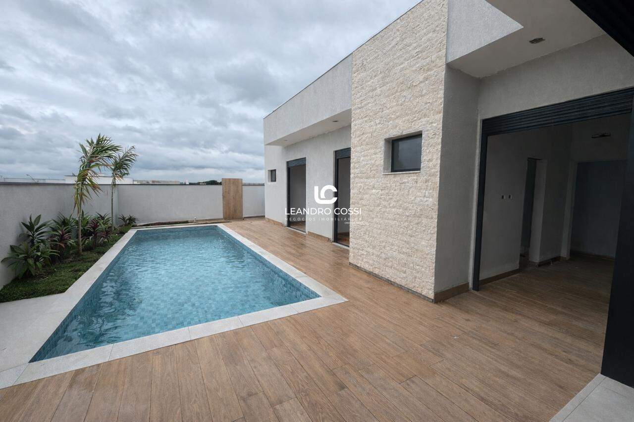 Casa de condomínio à venda no Condomínio Lagos D’Icaraí: