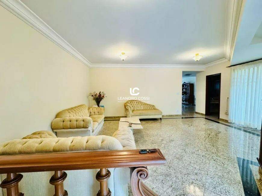 Casa de condomínio à venda no Condomínio Terras de São José: 