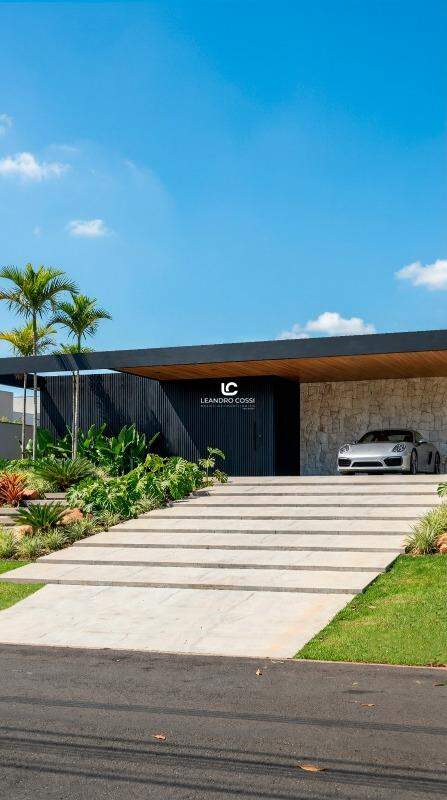 Casa de condomínio à venda no Condomínio Xapada Parque Ytu: 