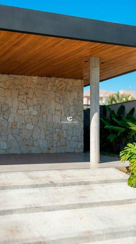 Casa de condomínio à venda no Condomínio Xapada Parque Ytu: 
