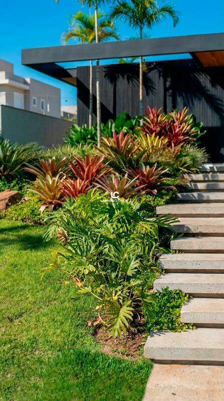 Casa de condomínio à venda no Condomínio Xapada Parque Ytu: 