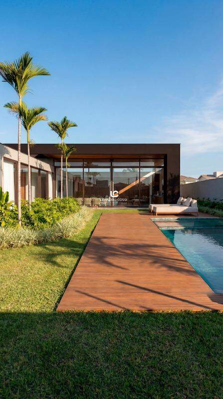 Casa de condomínio à venda no Condomínio Xapada Parque Ytu: 