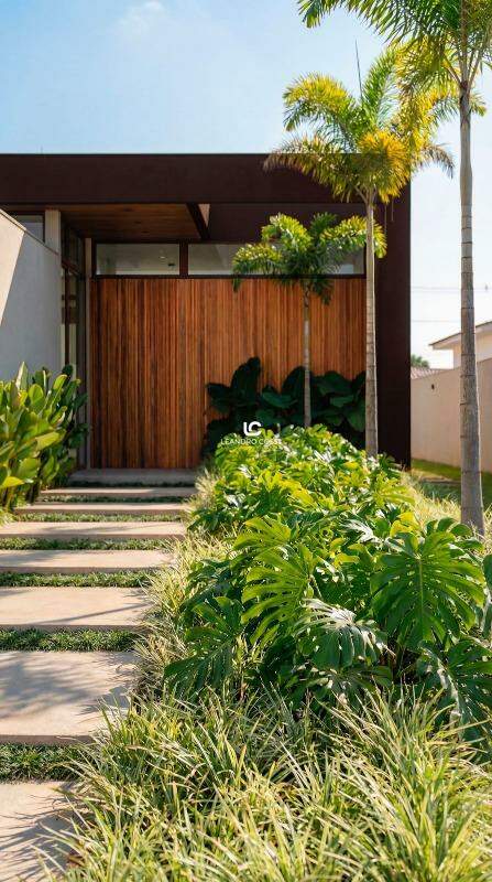 Casa de condomínio à venda no Condomínio Xapada Parque Ytu: 